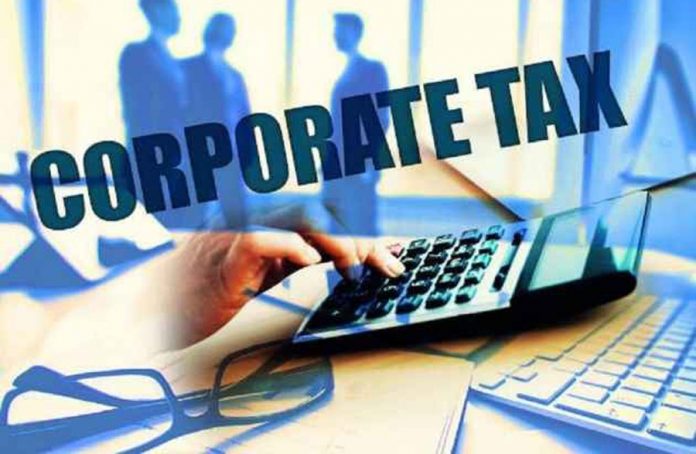 corporate-tax-calc