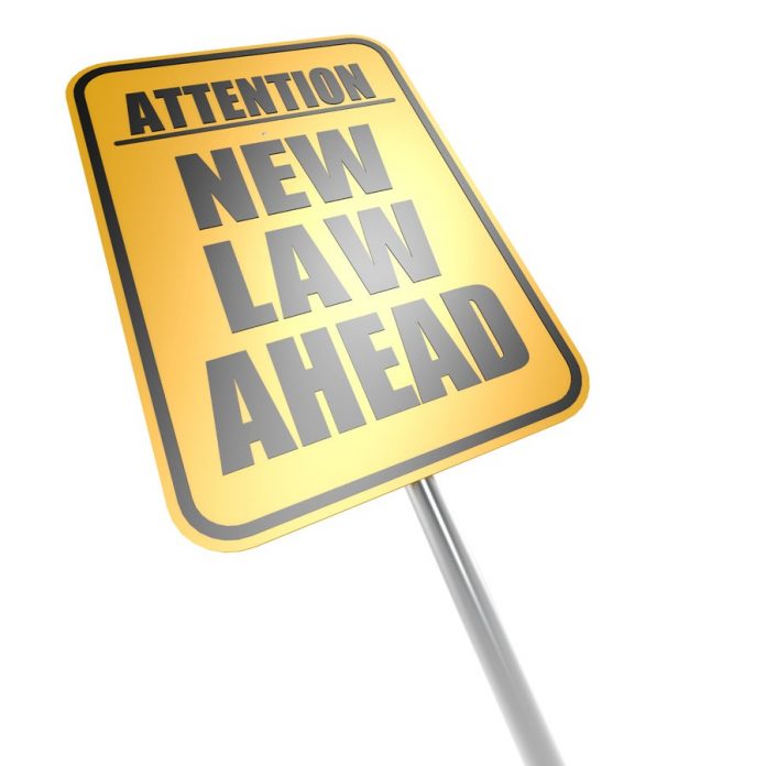 attention-new-laws