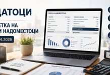 Податоци за плата објавени во 4.2026