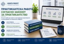 Практикантска работа и можност за вработување на млади лица согласно со Законот за практикантство
