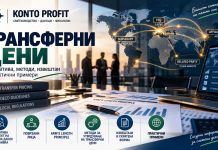 Трансферни цени
